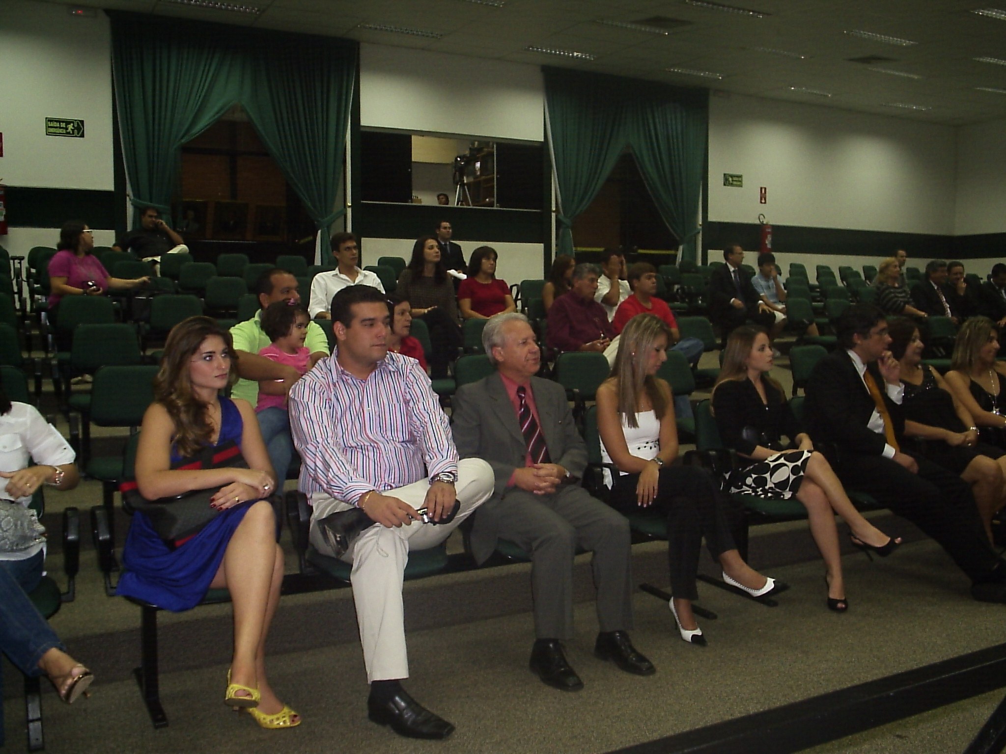 Primeira Entrega de Carteira OAB Paulínia
